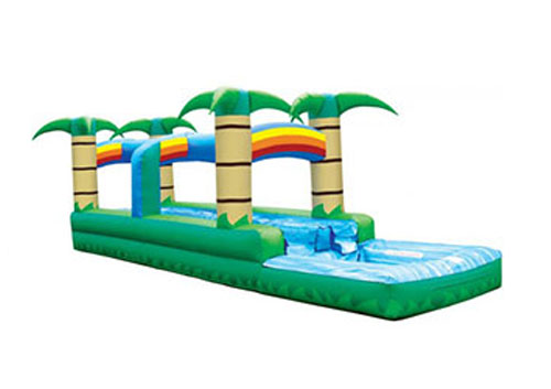 slip and slide double